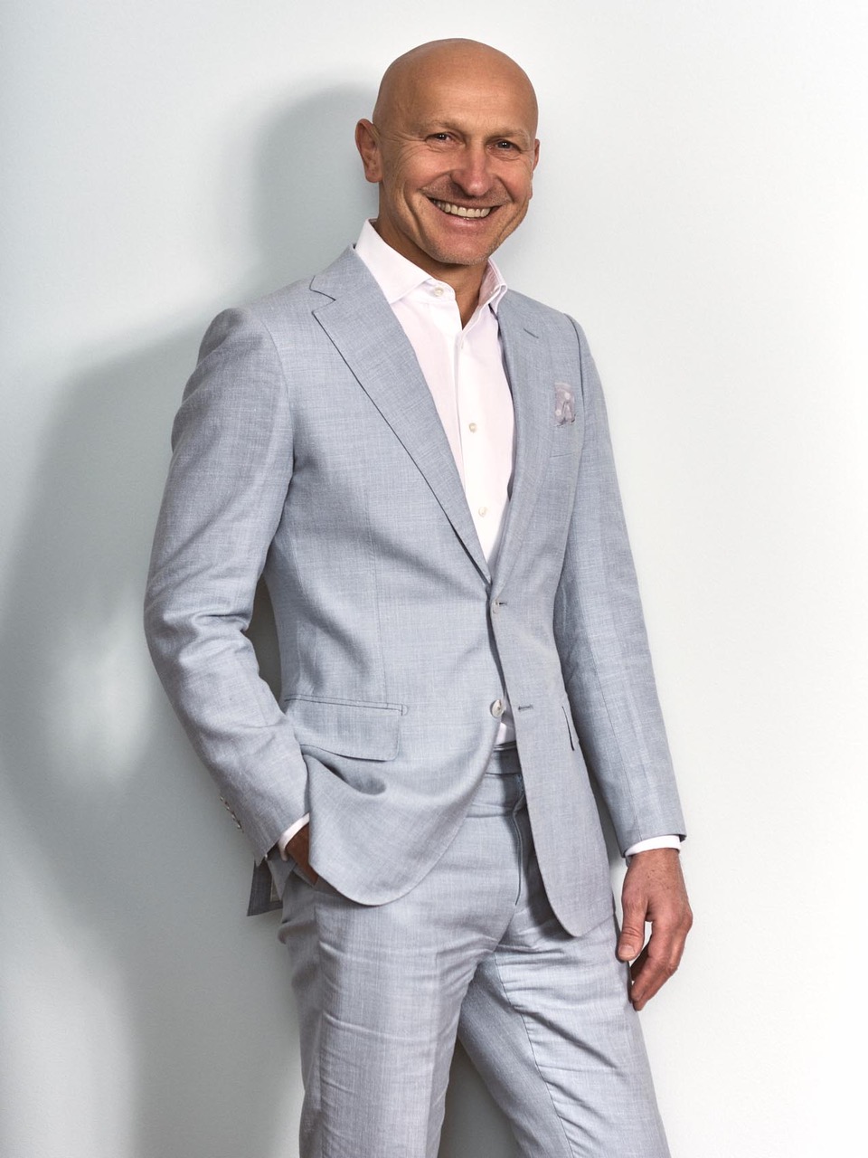 Univ.-Prof. Dr. Gerhard Prager