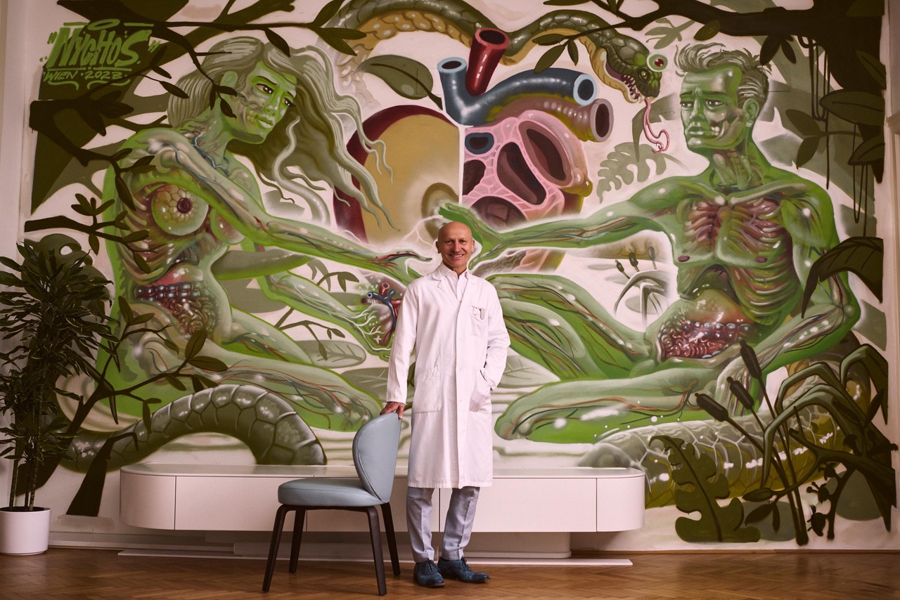 Univ.-Prof. Dr. Gerhard Prager