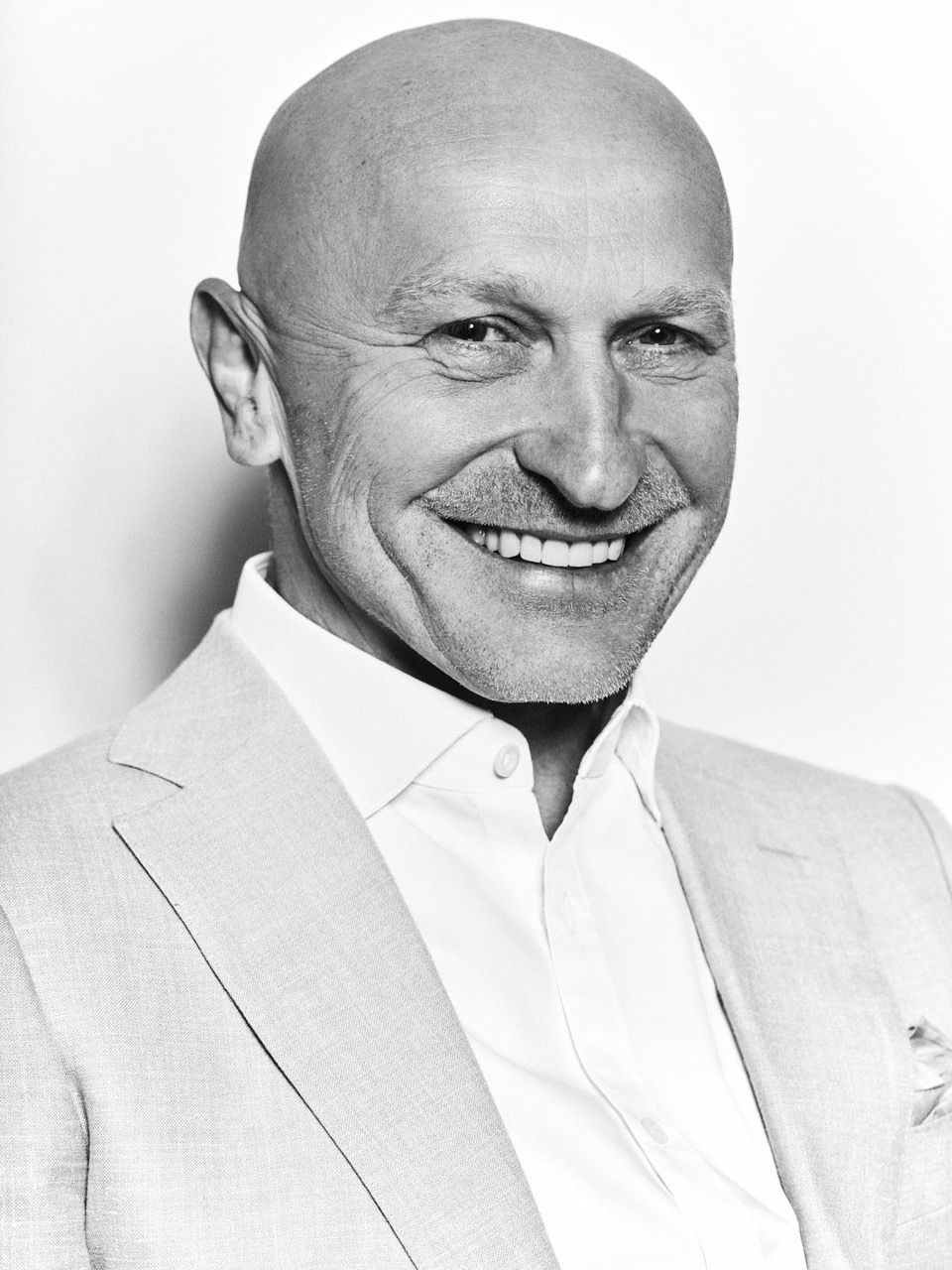 Univ.-Prof. Dr. Gerhard Prager